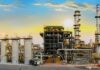 United Arab Emirates Halts Habshan Gas Operations After Falling Missile Debris