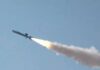 UAE air defences intercept Iranian missiles and drones targeting Abu Dhabi
