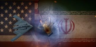 US-Iran Conflict Widens as Tehran Strikes Gulf Nations