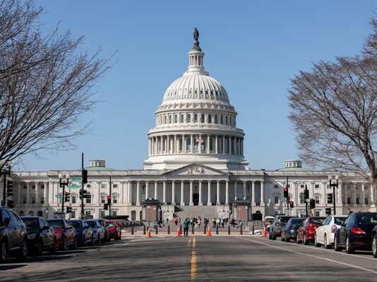US Senate Votes Down Proposal to Restrict Further Military Action Against Iran