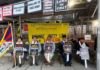 UN Protest: Tibetan Activists Hold 90-Hour Hunger Strike Over China’s Crackdown