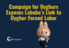 Forced Labor Law Alarm: Lab Testing Flags Cotton in Select Labubu Dolls in China