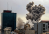 Israeli Strikes on Iran’s Energy Infrastructure Fuel Regional Crisis