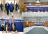 Bilateral Ties, Economic Cooperation in Focus at India-Austria Business Forum