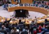 Geopolitical Standoff: Russia, China Block UN Action on Strait of Hormuz