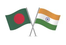 India and Bangladesh discuss mutual interests to strengthen people-to-people ties