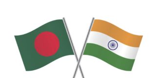 India and Bangladesh Renew Commitment to Maintaining Calm Along Shared Frontier