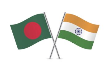 India and Bangladesh discuss mutual interests to strengthen people-to-people ties