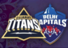 Gujarat Titans defeat Delhi Capitals by one run in IPL match