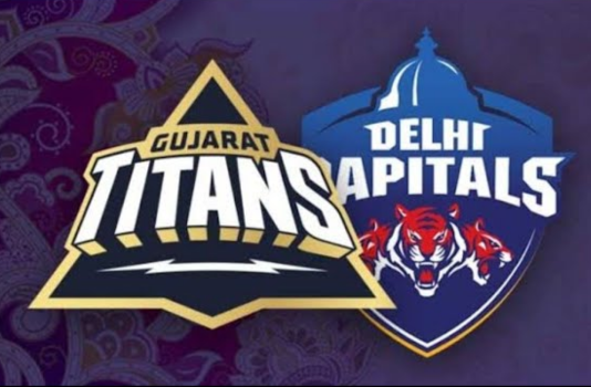 Gujarat Titans defeat Delhi Capitals by one run in IPL match