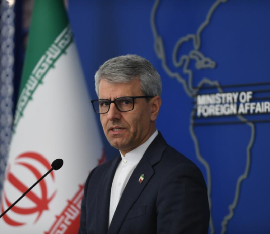 Iran Refutes Claim of Deal to Hand Over Enriched Uranium