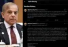 ‘Draft Diplomacy’ Exposed: Shehbaz Sharif Trolled Over Alleged Trump Script