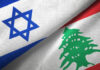 US President Donald Trump Announces Israel–Lebanon Talks Scheduled
