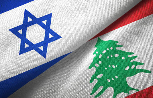 US President Donald Trump Announces Israel–Lebanon Talks Scheduled