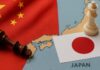 Japan Signals Major Policy Change by Lifting Ban on Lethal Arms Exports