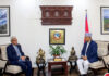 India-Nepal Engage in First High-Level Talks After New Government Formation