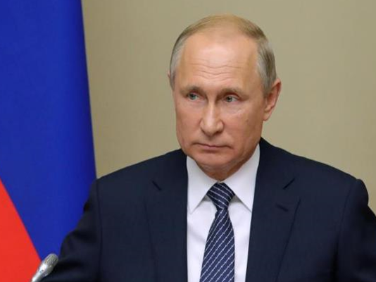 Putin Reaffirms Russia’s Commitment to Nuclear Non-Proliferation Treaty