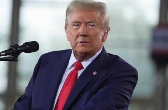 Trump Signals Firm Stance, Warns Iran on Nuclear Weapons Issue