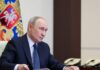 Russia Declares Easter Truce Amid War with Ukraine