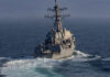 Iran Blockade: US Says 19 Ships Complied, Turned Back