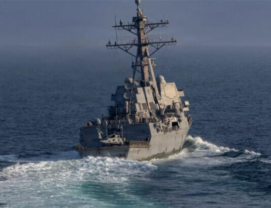 Iran Blockade: US Says 19 Ships Complied, Turned Back