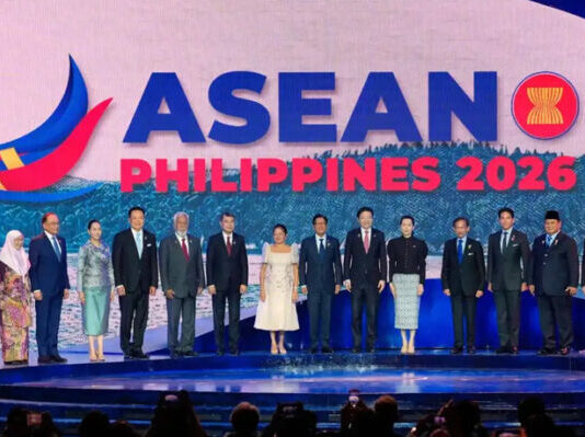 Middle East War Prompts ASEAN to Consider Regional Contingency Plans