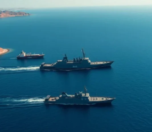 Strait of Hormuz Under Stricter Watch as IRGC Announces New Measures