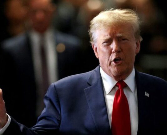 Hormuz Tensions Rise as US Warns Against Payments to Iran for Passage