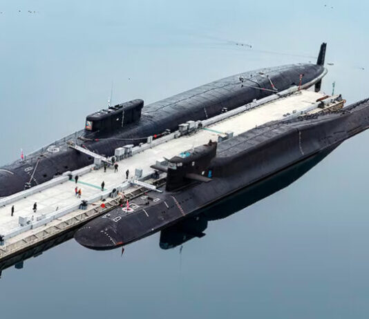 Russian Vessel Disaster Near Spain Triggers Concerns Over Sensitive Cargo