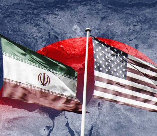 Diplomatic Standoff Continues Between US and Iran Amid Ongoing Conflict