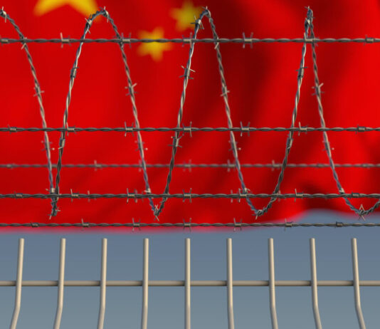 China’s Labour Record Back in Spotlight Amid Ongoing Forced Labour Allegations