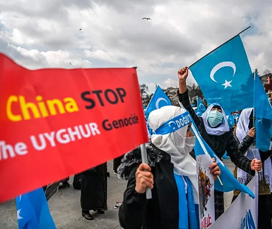 The Silent Erasure: Inside China’s Campaign Against Uyghur Identity