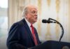 US sanctions target 10 individuals and firms over alleged Iran military assistance