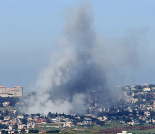 Israeli Strikes in South Lebanon Claim 7 Lives, Raising Ceasefire Concerns