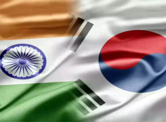 India, South Korea Begin Crucial Round of Talks on Trade Pact Enhancement
