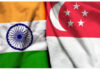 India-Singapore Defence Talks Focus on Expanding Strategic Cooperation
