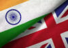 India-UK Expand Academic Ties with 2026–27 Healthcare Scholarships