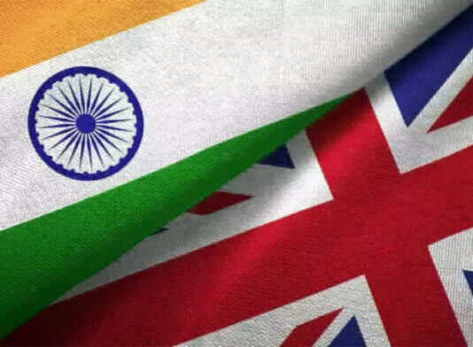 India-UK Expand Academic Ties with 2026–27 Healthcare Scholarships