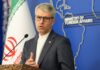Iran, US Advance Discussions on Framework Agreement in Qatar