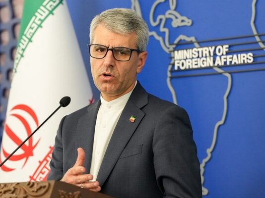 Iran, US Advance Discussions on Framework Agreement in Qatar