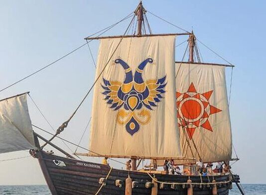 UN Programme Spotlights Historic India-Oman Maritime Connectivity