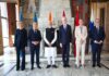 Green Technology Partnership Marks New Chapter in India-Nordic Relations
