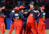 Dominant RCB Outclass GT by 92 Runs to Reach IPL Final