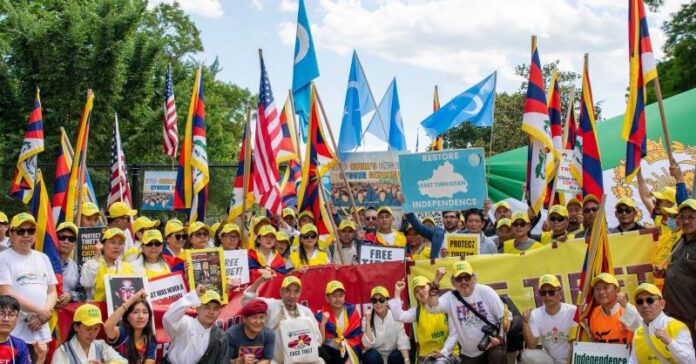 RTYCprotest_China_raise-Tibet_issue_Trump_May_2026