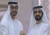 UAE Announces Release of 956 Prisoners Ahead of Eid Festivities