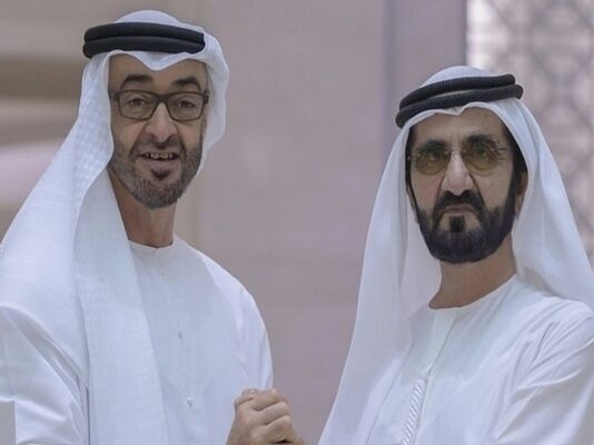 UAE Announces Release of 956 Prisoners Ahead of Eid Festivities