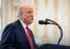 Strategic tensions and energy security likely to shape discussions during Trump’s upcoming Beijing visit