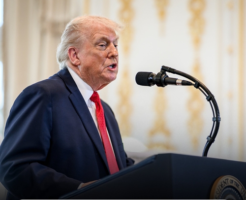Strategic tensions and energy security likely to shape discussions during Trump’s upcoming Beijing visit