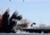 Iran Talks in Doha Clouded as US Launches New Strikes