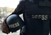 International Media Leaders Push for Journalist Access to Gaza